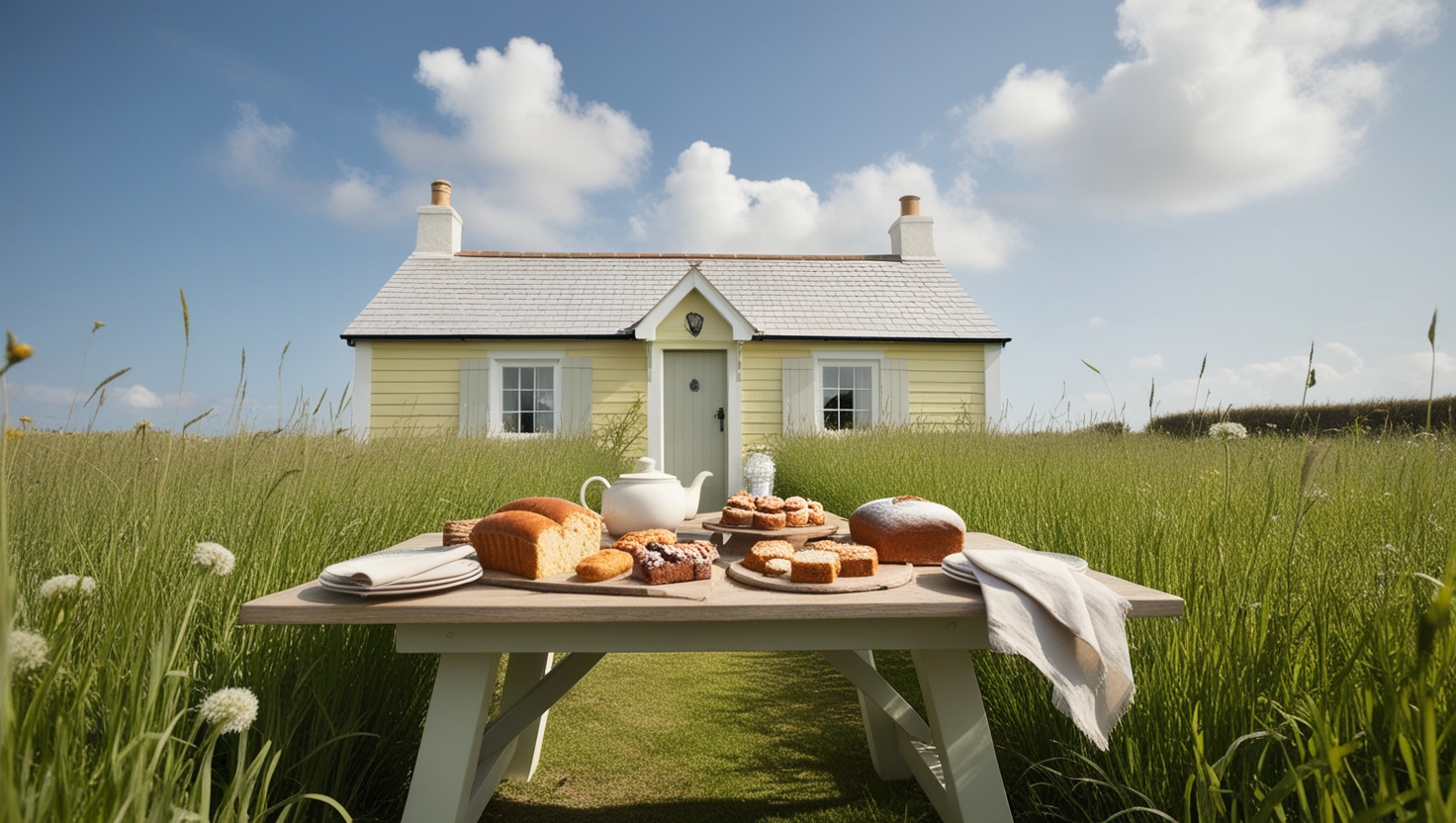 Cottage Good helps you grow your hobbies into an online business
