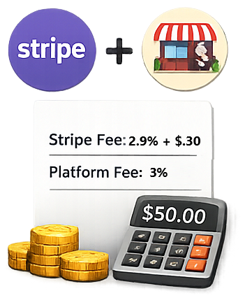 Platform Fee
