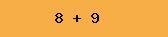 PHP Math Captcha